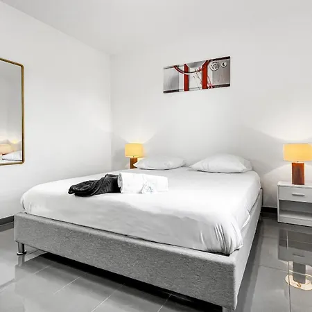 Homey Luxury - Proche Du Centre-ville, Des Transports, De Geneve * Annemasse