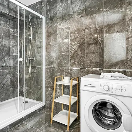 Homey Luxury - Proche Du Centre-ville, Des Transports, De Geneve