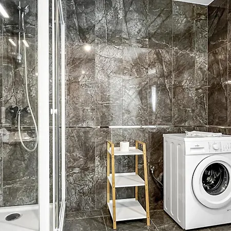 Homey Luxury - Proche Du Centre-ville, Des Transports, De Geneve Apartment