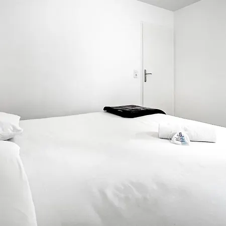 Homey Luxury - Proche Du Centre-ville, Des Transports, De Geneve *