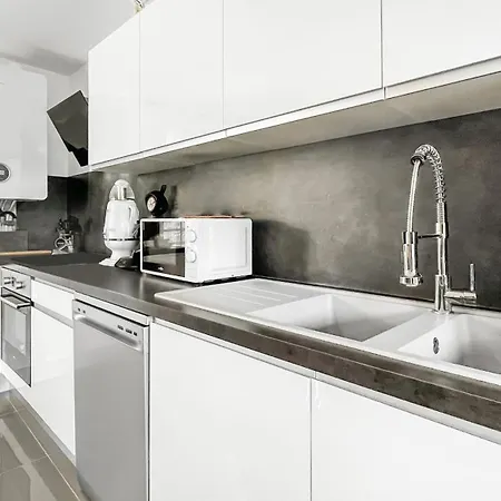 Homey Luxury - Proche Du Centre-ville, Des Transports, De Geneve Annemasse