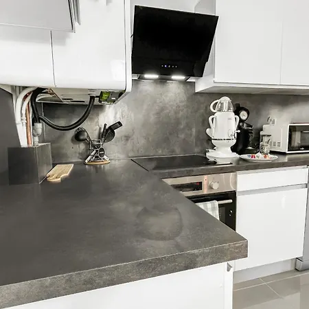 Homey Luxury - Proche Du Centre-ville, Des Transports, De Geneve * Annemasse